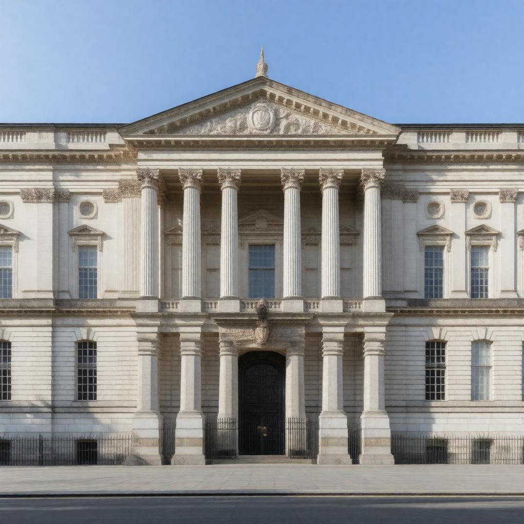 Canada House